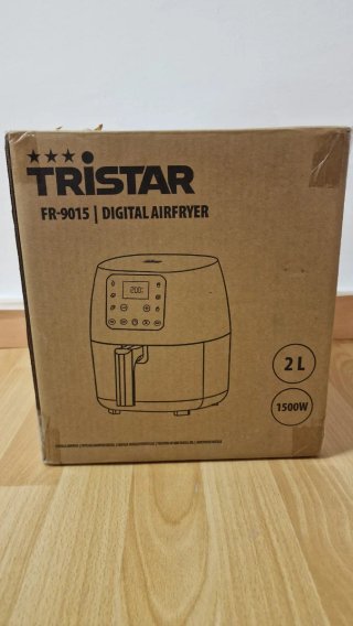 Freidora de Aire Digital Tristar FR-9015 Nueva!!