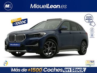 BMW X1 xDrive18dA