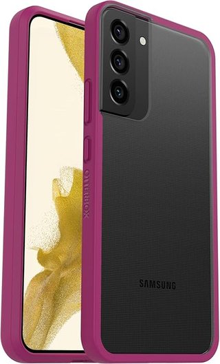 Otterbox Cover per Samsung Galaxy S22+, Elegante, Resistente a Urti e Cadute, Ultra-Sottile, Protettiva