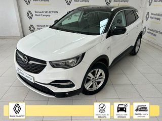 Opel Grandland X 2019