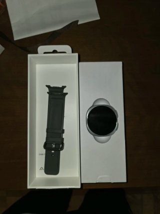 Samsung Galaxy Watch