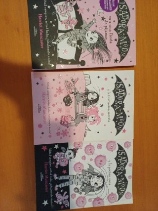 Libros infantiles