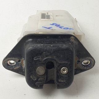 CERRADURA MALETERO / PORTON HONDA HONDA CR-V (RE) 2007-2012