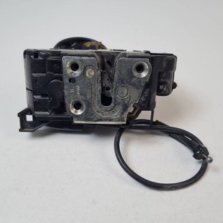 CERRADURA PUERTA DELANTERA DERECHA RENAULT RENAULT MODUS 2004-2008