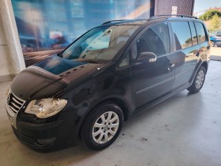 Volkswagen Touran 2008