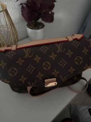 Bolso Louis Vuitton Monogram