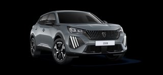 Peugeot 2008 Allure Hybrid 110 eDCS6 2026