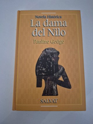 La Dama del Nilo