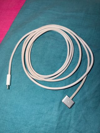Cable MacBook MagSafe 3 Apple