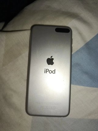 Apple iPod Touch