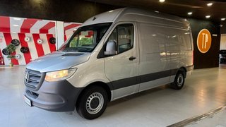 MERCEDES SPRINTER 315FG L2H2 2.0 CDI 150CV Aut.