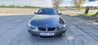 BMW Serie 3 2008 Cabriolet