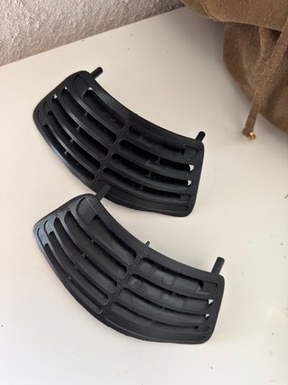 Rejillas de ventilación Renault Trafic