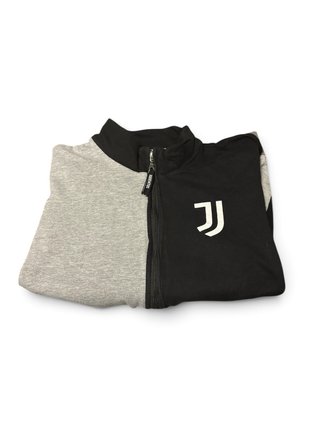 Felpa Juventus bicolore