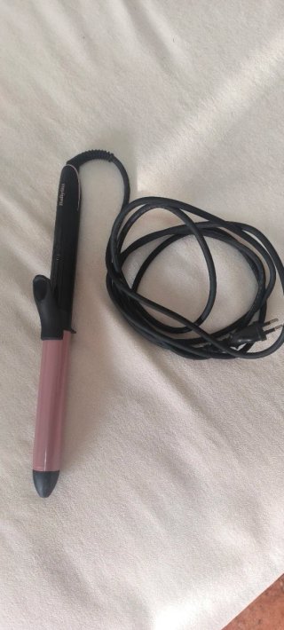Tenacilla para pelo BaByliss