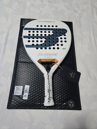 Bullpadel pearl 2026 NUEVA