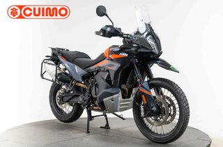 KTM 890 ADVENTURE