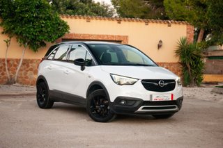 Opel Crossland X 1.2T 96kW (130CV) Selective S/S