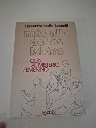 Más allá de los labios