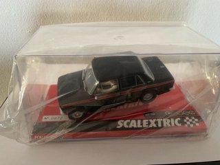 Scalextric Seat 1430 Taxi Madrid