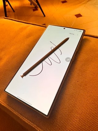 Samsung Galaxy S24 Ultra