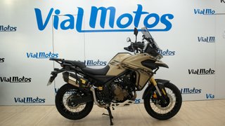 Voge 625 DSX 2026