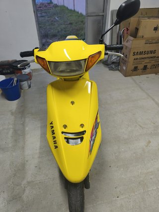 Yamaha Jog R 1998
