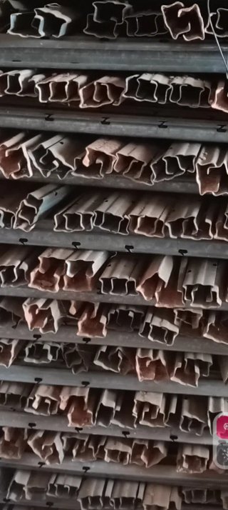 Hierros para viñas