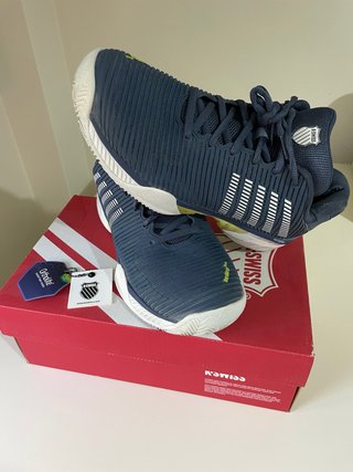 Zapatillas K-Swiss Hypercourt Express 2 HB 42,5