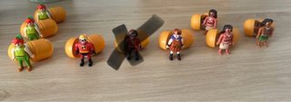 Figuras Playmobil Disney