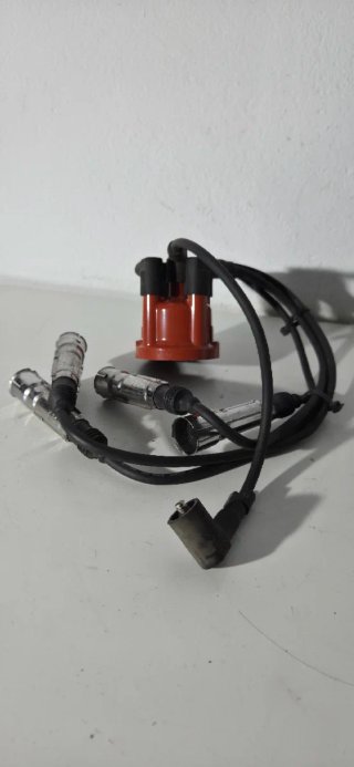Tapa Delco Seat Ibiza 6K3 1.4 1997