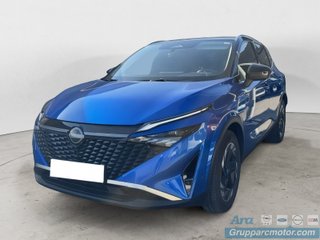 2026 Nissan Qashqai e-POWER Gen3 140 KW (190CV) N-Connecta