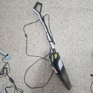Aspirador Vertical Meiyou 600W