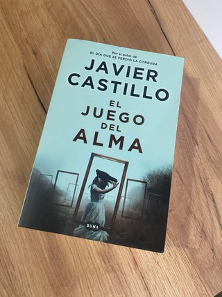 El juego del alma