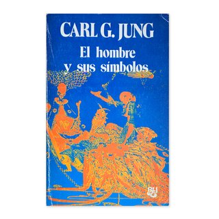 El hombre y sus símbolos | Primera edición 1977