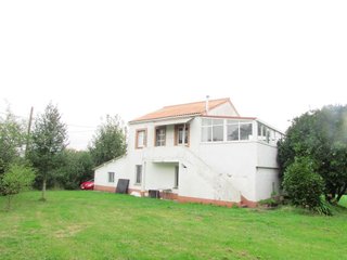 Chalet en venta en Catabois - Santa María en Ferrol