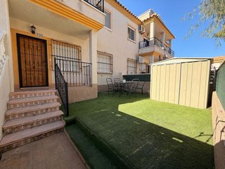 Piso en venta en Campos de Golf - Villa Martin - Los Dolses en Orihuela