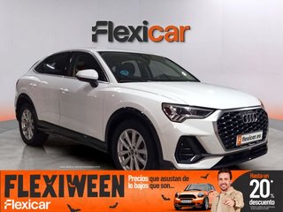 Audi Q3 35 TDI 110kW (150CV) S tronic
