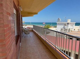 Piso en alquiler en Les Marines/Las Marinas en Dénia