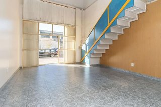 Nave industrial en venta en Motril pueblo en Motril