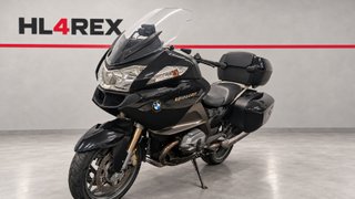 BMW R 1200 RT · 2013 · 22.790 km