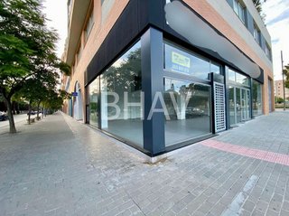 Local comercial en alquiler en Garbinet en Alicante