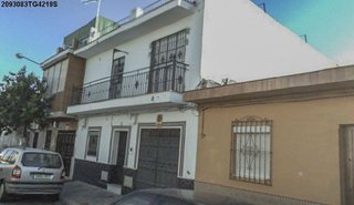 Piso en venta en Centro - Doña Mercedes en Dos Hermanas