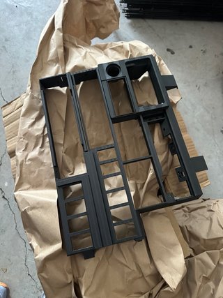 Panel Salpicadero Volkswagen Transporter T4