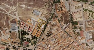 Edificio en venta en Almansa