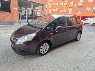 Citroen C4 Picasso 2010