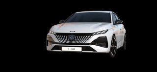 Nuevo Peugeot E-308 5p Allure Eléctrico 156 2026