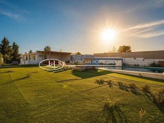 Chalet en venta en Pinar de los Franceses - Marquesado en Chiclana de la Frontera