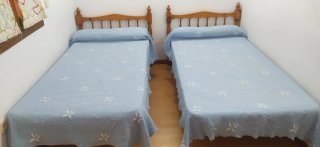 SI TE LO LLEVAS ESTA SEMANA 30€ SOMIER+COLCHÓN!!