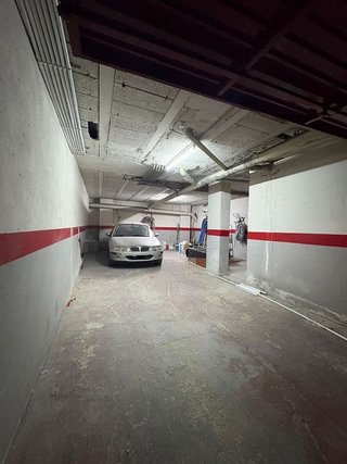 Garaje en venta en Can Boada en Terrassa